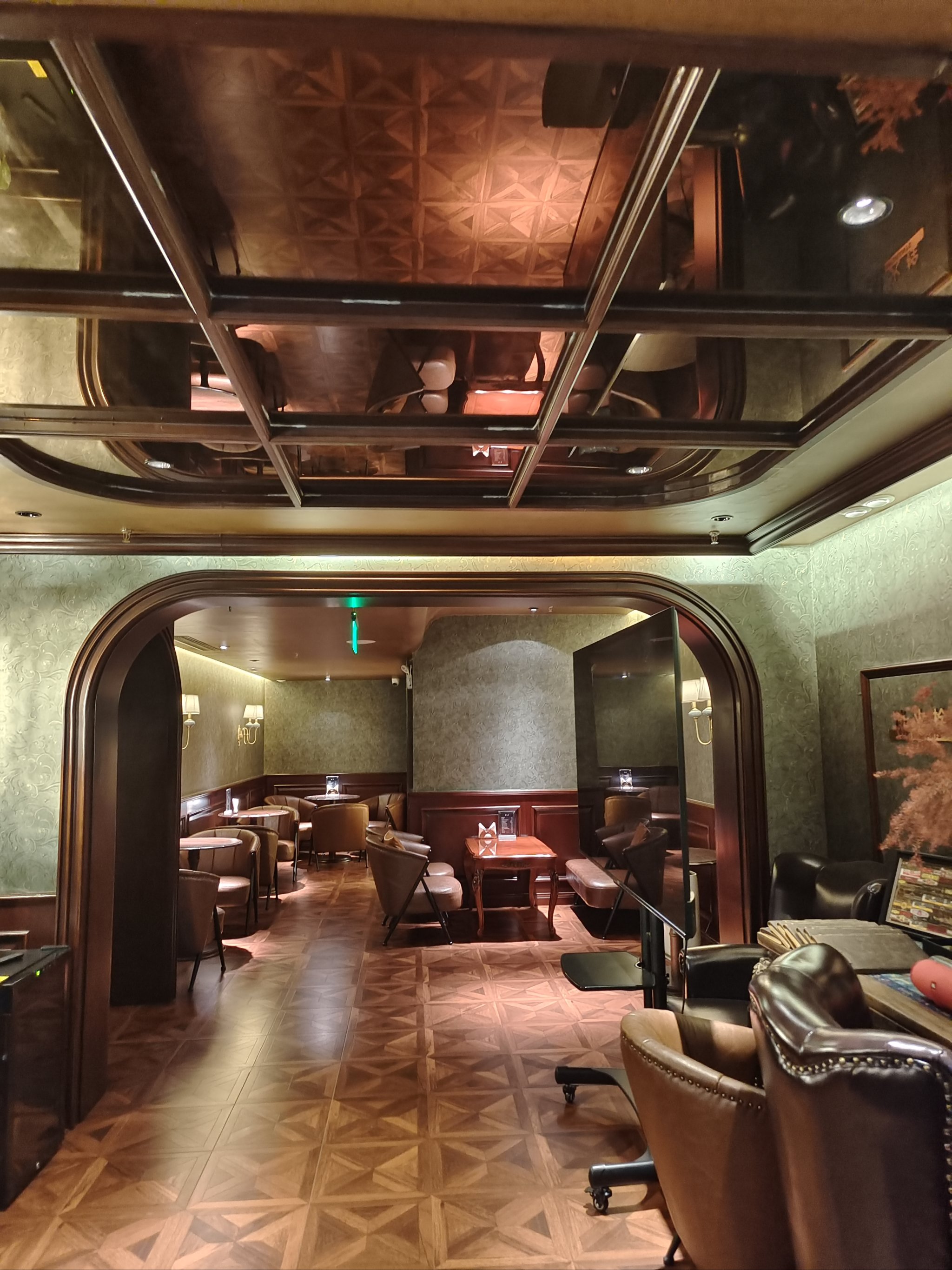 南宁商务ktv能否组局解析-兴宁区ktv预订