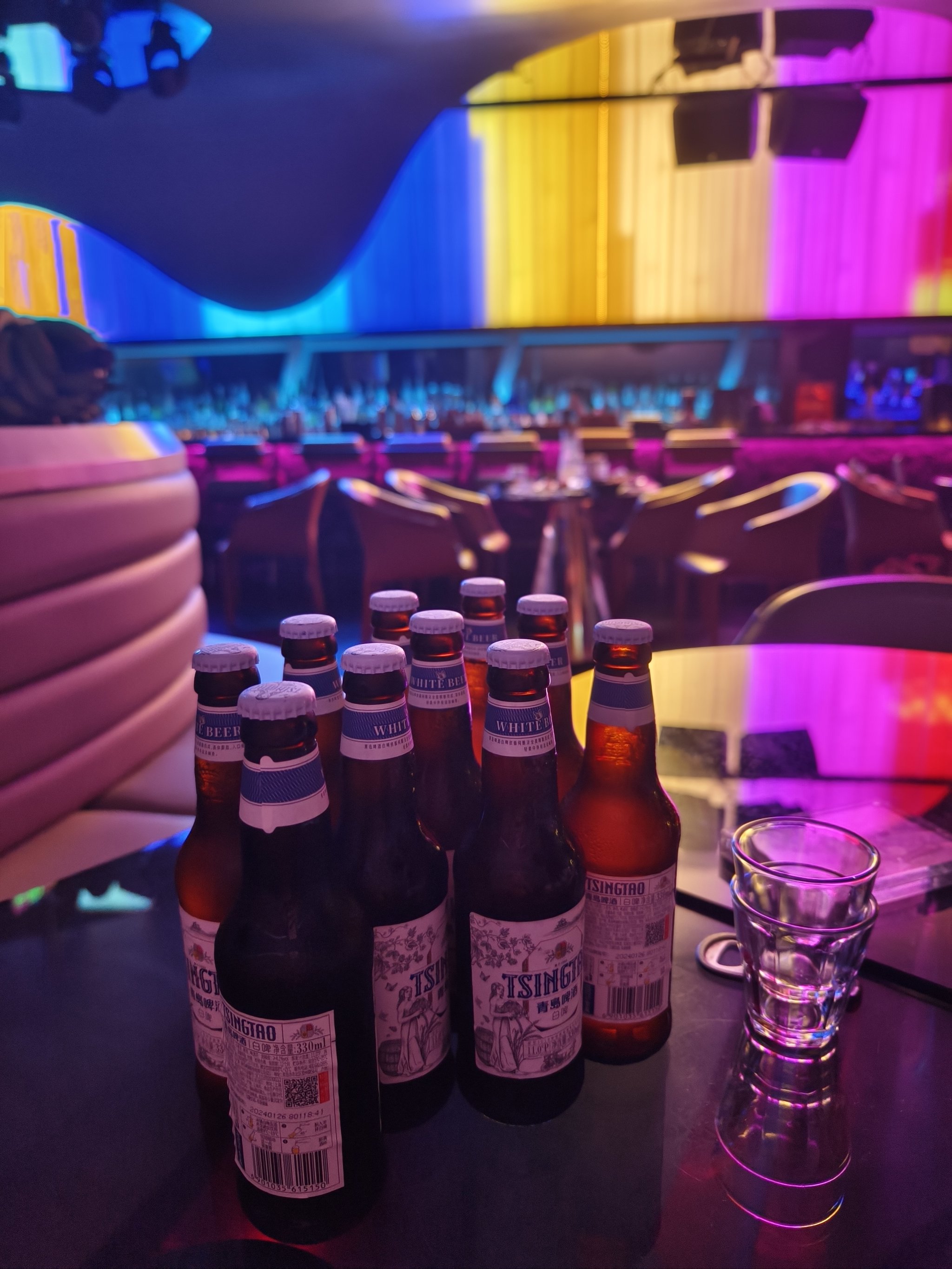 南宁商务ktv高端商务ktv推荐-江南区ktv预订