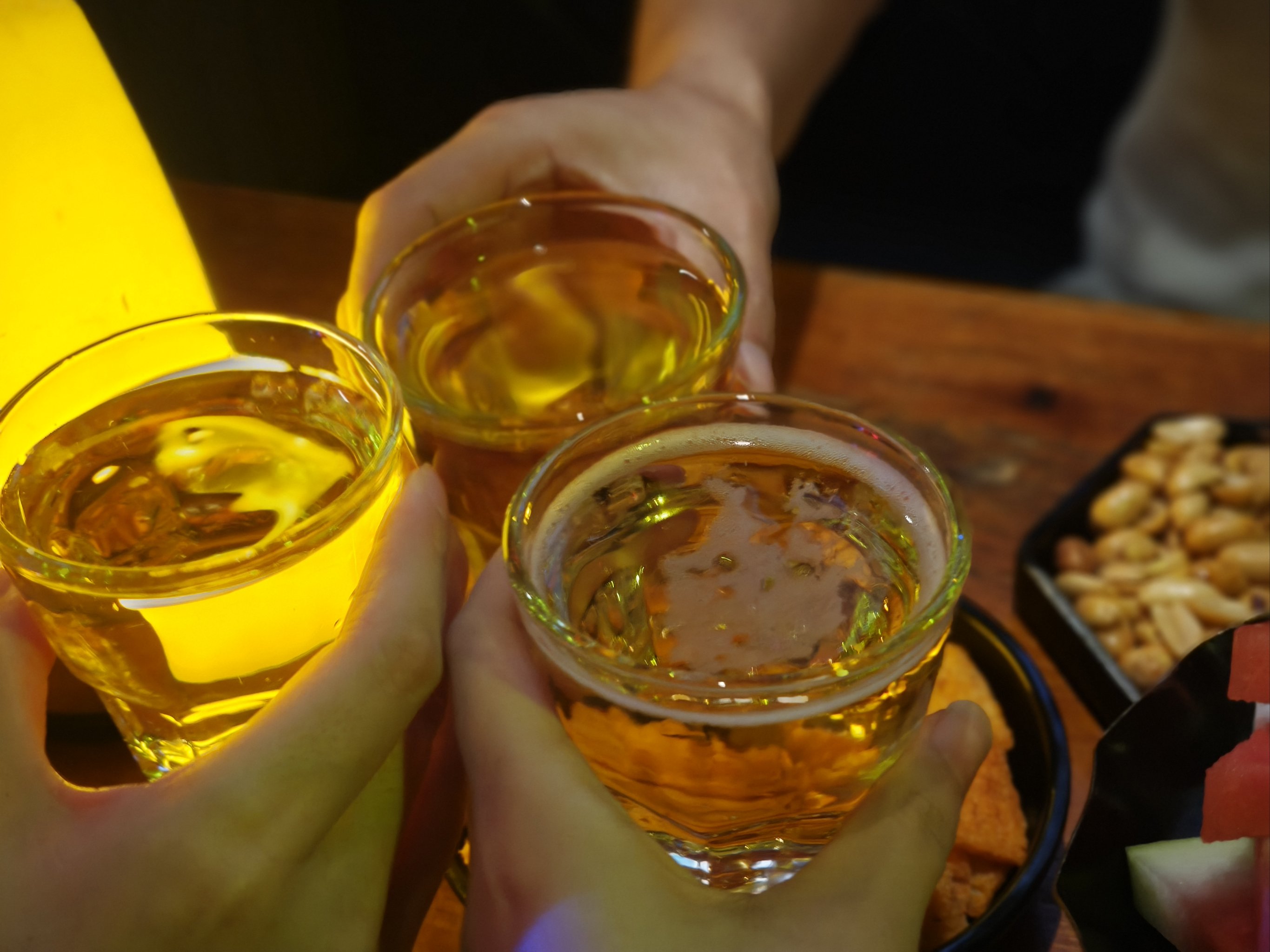 南宁商务ktv推荐-邕宁区ktv预订