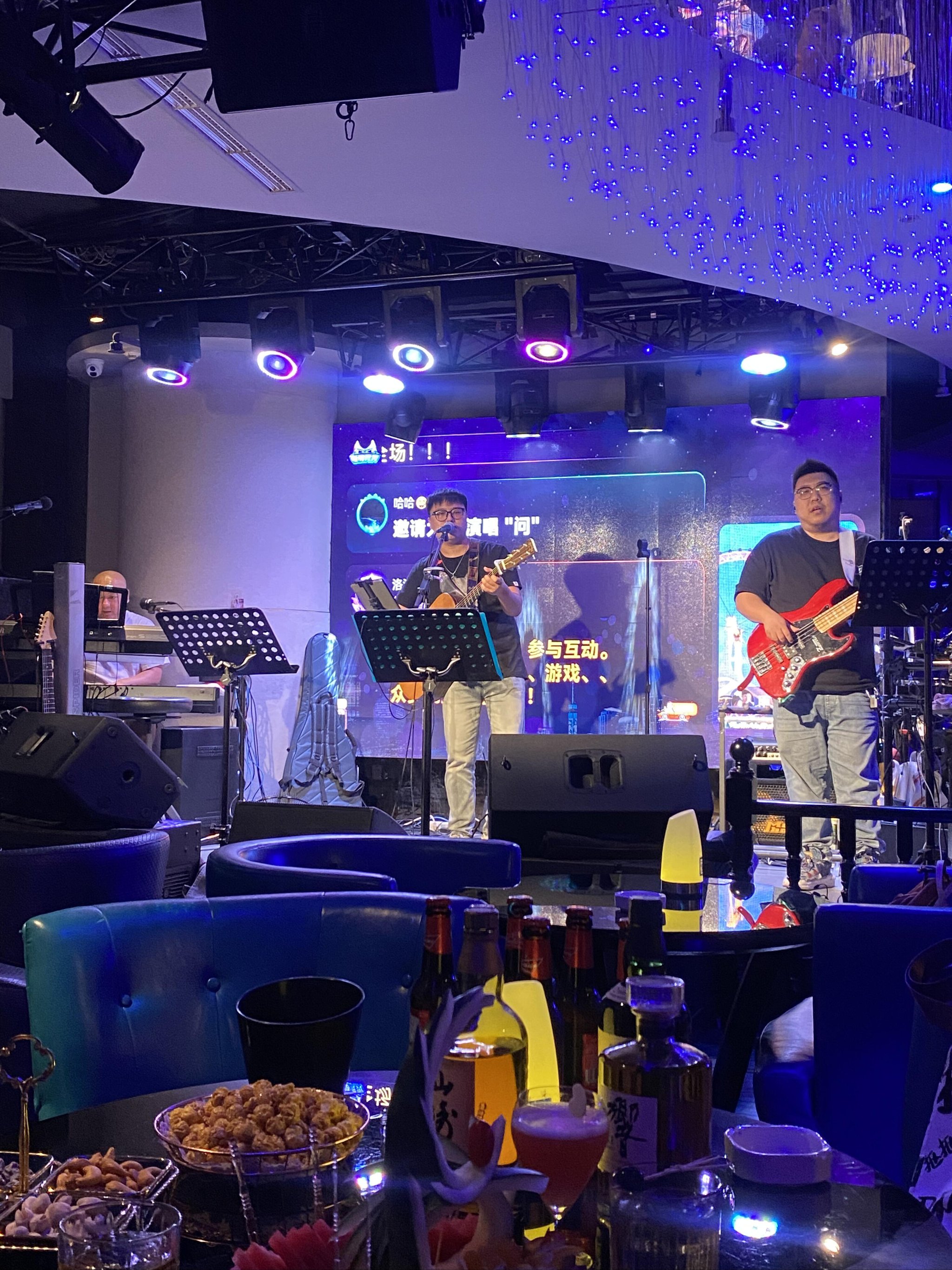 南宁商务ktv优质场所推荐-兴宁区ktv预订