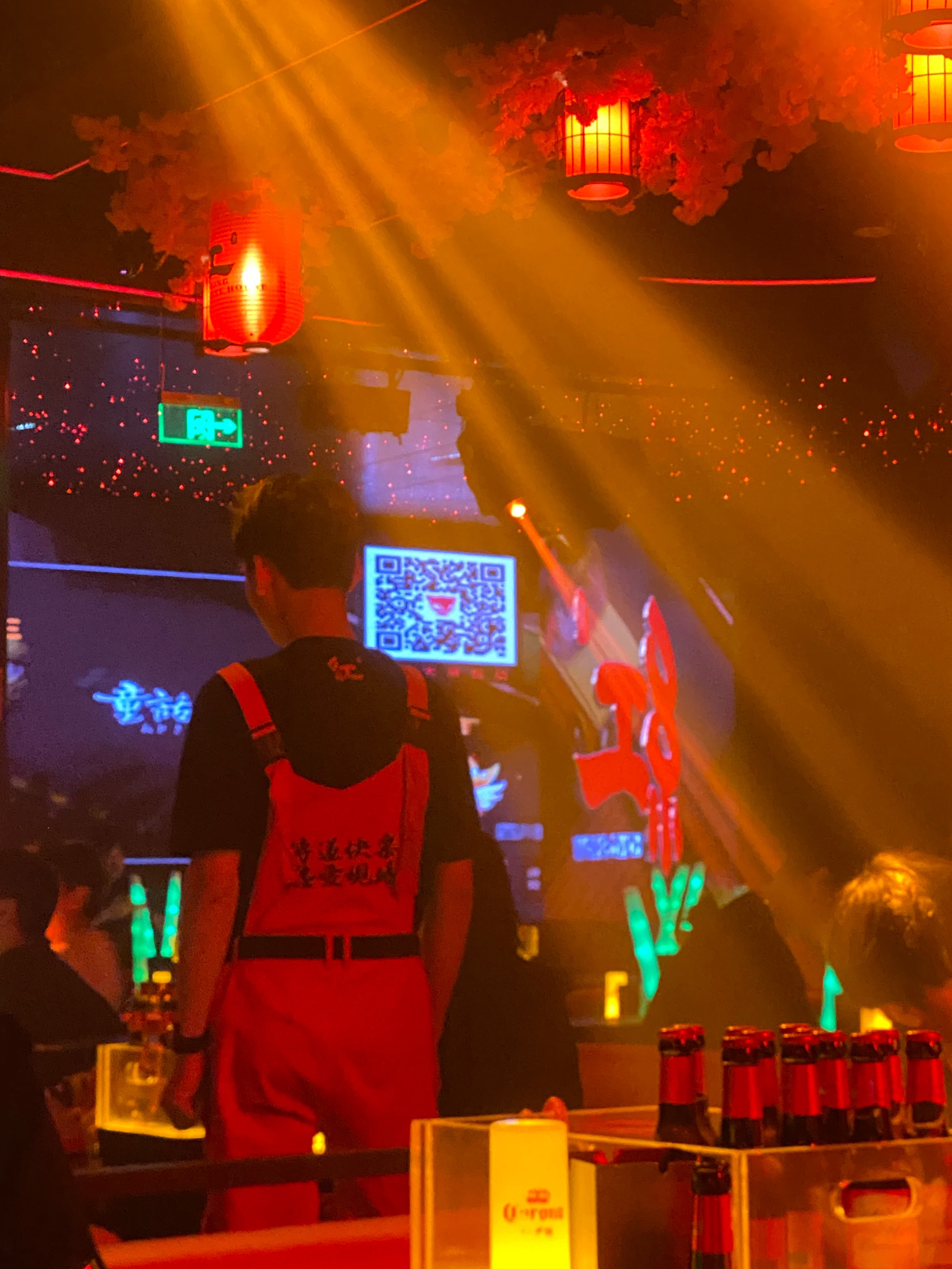 南宁商务ktv畅享独特商务ktv玩法-上林县ktv预订